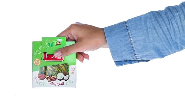 تصویر 4 از فروش خلال پسته گلها + قیمت خرید به صرفه